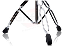 Load image into Gallery viewer, GRIFFIN Cymbal Stand Hardware Pack 4 Piece Set - Full Size Percussion Drum Hardware Kit Mount