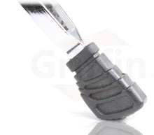 Load image into Gallery viewer, Double Tom Drum Stand with Cymbal Arm by GRIFFIN - Drummers Percussion Set Hardware Kit