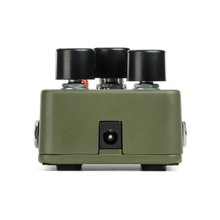 Load image into Gallery viewer, Electro-Harmonix EHX Green Russian Big Muff Pi Fuzz Guitar Effect Pedal