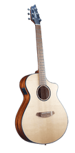 Load image into Gallery viewer, Breedlove Discovery Concert CE Sitka-Mahogany DSCN01CEEUAM Acoustic Electric Guitar