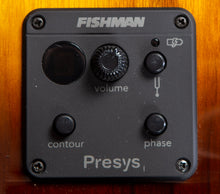 Load image into Gallery viewer, Breedlove Pursuit Exotic S Concerto Tiger's Eye CE Myrtlewood Acoustic Electric Guitar PSC04CEMYMY