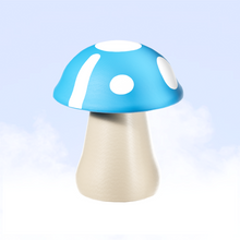 Load image into Gallery viewer, 4-Pack Mushroom Knob