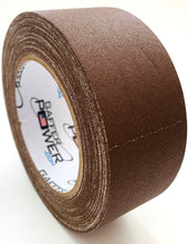 Load image into Gallery viewer, Gaffer Tape - 2 In x 30 Yards - Brown