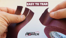 Load image into Gallery viewer, Gaffer Tape 2 Inch x 30 Yards, Black.