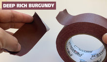 Load image into Gallery viewer, Gaffer Tape 2 Inch x 30 Yards, Black.