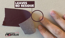 Load image into Gallery viewer, Gaffer Tape 2 Inch x 30 Yards, Black.