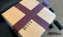 Load image into Gallery viewer, Gaffer Tape 2 Inch x 30 Yards, Black.