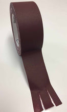 Load image into Gallery viewer, Gaffer Tape - 2 In X 30 Yards Burgundy