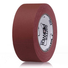 Load image into Gallery viewer, Gaffer Tape 2 Inch x 30 Yards, Black.