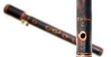 Load image into Gallery viewer, 109 - Maui Xaphoon Bamboo Sax in C - Signature Series