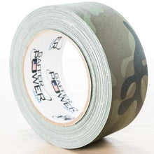 Load image into Gallery viewer, Gaffer Tape 2 Inch x 30 Yards, Black.