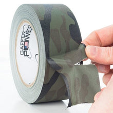 Load image into Gallery viewer, Gaffer Tape 2 Inch x 30 Yards, Black.