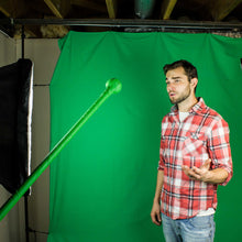 Load image into Gallery viewer, Gaffer Tape 2 Inch x 30 Yards, Black.