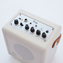 Load image into Gallery viewer, Loog Mini Amp Pro