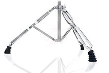 Load image into Gallery viewer, Straight Cymbal Stand by GRIFFIN - Deluxe Percussion Drum Hardware Set for Mounting Cymbals