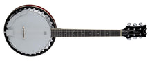 Load image into Gallery viewer, Dean BW6 Backwoods 6 Six String Banjo
