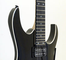Load image into Gallery viewer, Ibanez GRGA120BKN RG Solid Body Electric Guitar
