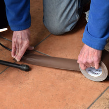 Load image into Gallery viewer, Gaffer Tape - 3 In x 30 Yards - Brown