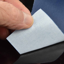 Load image into Gallery viewer, Gaffer Tape 2 Inch x 30 Yards, Black.