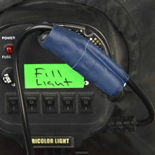 Load image into Gallery viewer, Gaffer Tape 2 Inch x 30 Yards, Black.