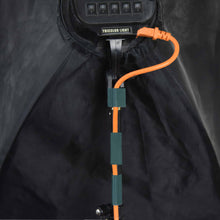 Load image into Gallery viewer, Gaffer Tape 2 Inch x 30 Yards, Black.