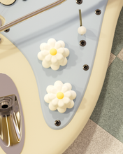 Load image into Gallery viewer, The Daisy Guitar Knob