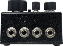 Load image into Gallery viewer, Death By Audio Rooms Stereo Reverb Guitar Effect Pedal