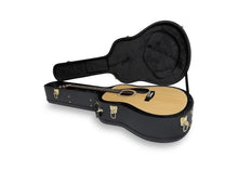 Load image into Gallery viewer, Yamaha F1HC Acoustic Guitar with Hard Case - BLEMISH