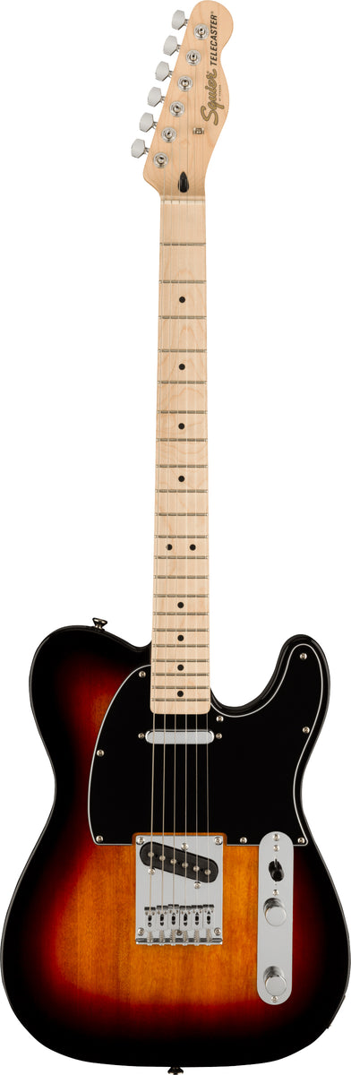 ギター Squier Affinity Telecaster Amazon.com: Squier Affinity Series Telecaster Electric