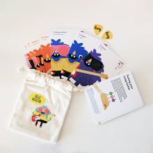 Load image into Gallery viewer, loog mini acoustic (Collective)