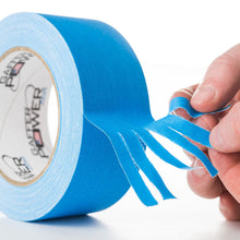 Load image into Gallery viewer, Gaffer Tape 2 Inch x 30 Yards, Black.