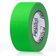 Load image into Gallery viewer, Gaffer Tape 2 Inch x 30 Yards, Black.