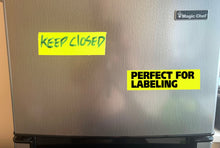 Load image into Gallery viewer, Gaffer Tape 2 Inch x 30 Yards, Black.