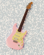 Load image into Gallery viewer, Naruto Guitar Knob