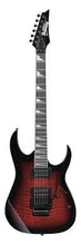 Load image into Gallery viewer, Ibanez GRG320FATRB Solid Body Electric Guitar