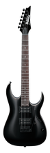 Load image into Gallery viewer, Ibanez GRGA120BKN RG Solid Body Electric Guitar