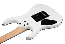 Load image into Gallery viewer, Ibanez GRGA120WH RG Solid Body Electric Guitar