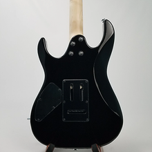 Load image into Gallery viewer, Ibanez GRX70QASB Electric Guitar Transparent SunBurst