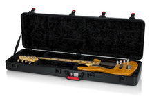 Load image into Gallery viewer, Gator GTSA-GTRBASS Electric Bass Guitar Case