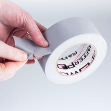 Load image into Gallery viewer, Gaffer Tape 2 Inch x 30 Yards, Black.