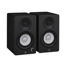 Load image into Gallery viewer, Yamaha HS3B Powered Studio Monitor Speakers - Pair