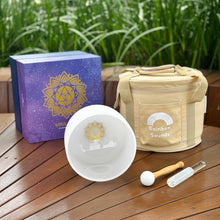 Load image into Gallery viewer, Soul Star Sound Therapy Bowl