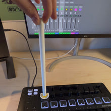 Load image into Gallery viewer, The Dimma knob