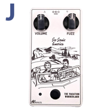 Load image into Gallery viewer, Ultimate Beginner Pedal Kit