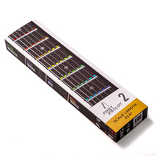 Load image into Gallery viewer, Fret Zealot 2 (Guitar) LED Fretboard Guide