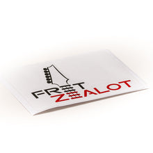 Load image into Gallery viewer, Fret Zealot 2 (Guitar) LED Fretboard Guide