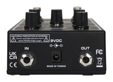 Load image into Gallery viewer, Peavey Decade Preamp Circuit Effects Pedal