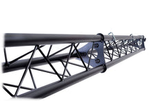 Load image into Gallery viewer, GRIFFIN - Crank Up Triangle Light Truss System - DJ Booth Trussing Stand Kit for Light Cans