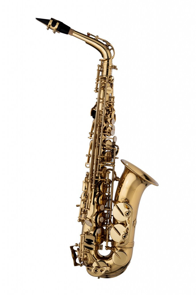 Levante LV-AS4105 Alto Saxophone with case
