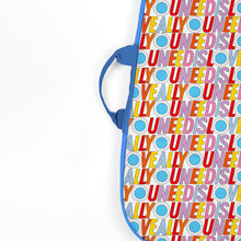 Load image into Gallery viewer, Beatles + Loog Gig Bag (collective)